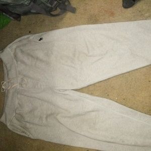 Polo sweats